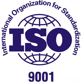 ISO9001質(zhì)量管理體系